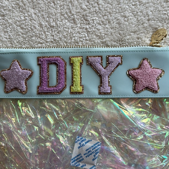 SCL FLAT POUCH - Picture 2 of 5